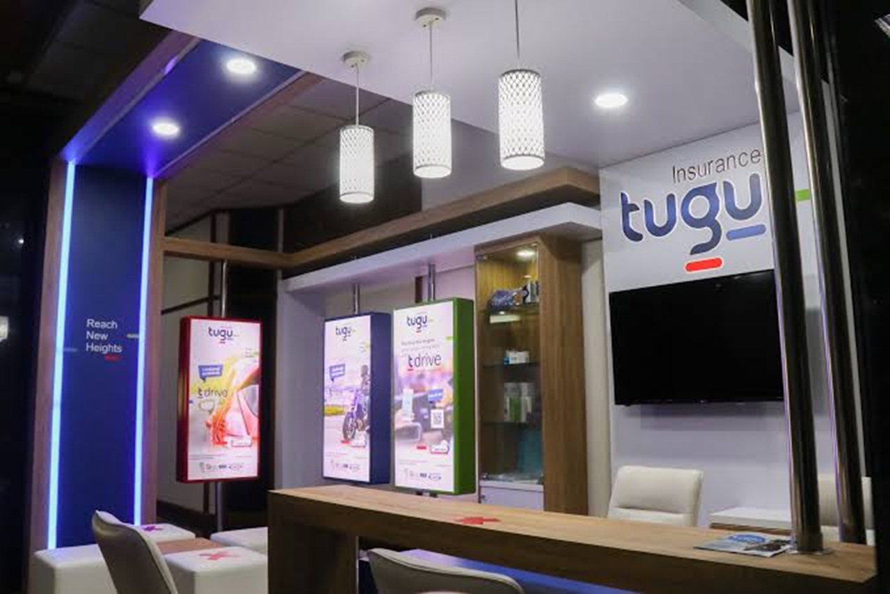 Laporan Keuangan Perusahaan Asuransi di Q1-2025 Mulai Disajikan Sesuai PSAK 117