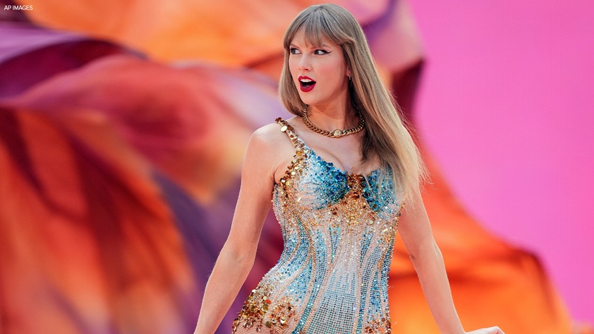 Taylor Swift Akhirnya Pegang Kendali atas Seluruh Karyanya