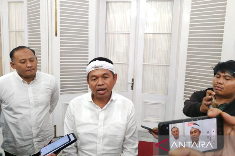 Resmi! Jabar Terapkan “E-Budgeting” dan “E-Voting” di Desa
