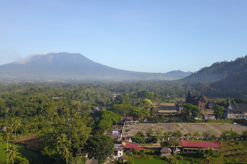 Waspada! Lima Nagari di Tanah Datar Masuk Zona Bahaya Narkoba, Ini Imbauan Dinkes