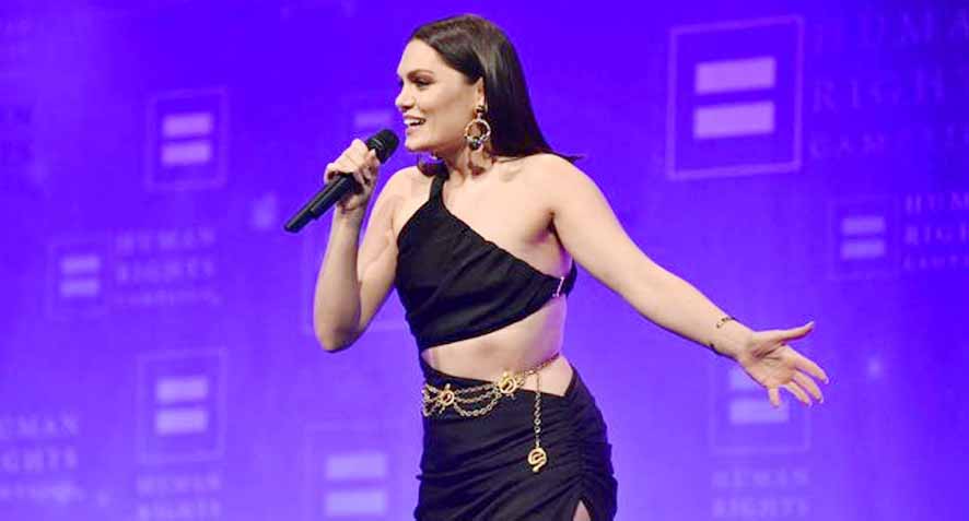 Jessie J Didiagnosis Kanker Payudara