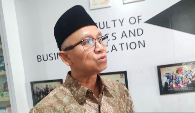 Wamendikdasmen Sebut Pendidikan Gratis sesuai Putusan MK Kemungkinan Diterapkan Tahun 2026