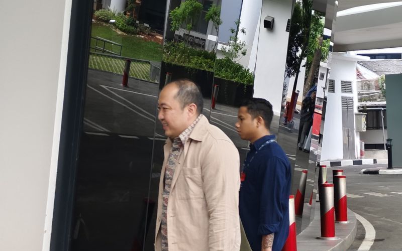 Dicekal Kejagung, Dirut Sritex Iwan Kurniawan: Tidak Apa-apa, Saya Tidak Ada Masalah