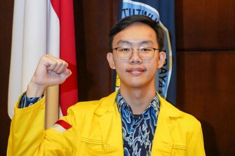 UI Umumkan Mahasiswa Berprestasi Utama Jenjang Sarjana dan Diploma 2025, Rektor Minta Berkontribusi ke Masyarakat