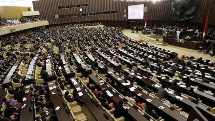 DPR Yakin: APBN Tetap Stabil Meski Minyak Bergejolak