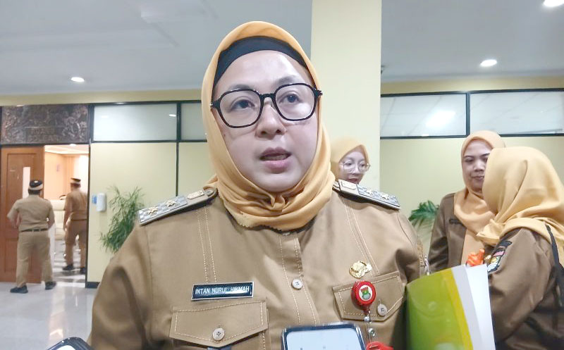 Seluruh OPD Didorong Tangani Masalah Sampah