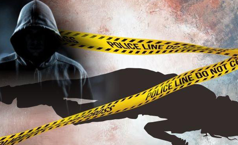 Suami Bunuh Istri di Tangerang Selatan, Ini Kronologinya