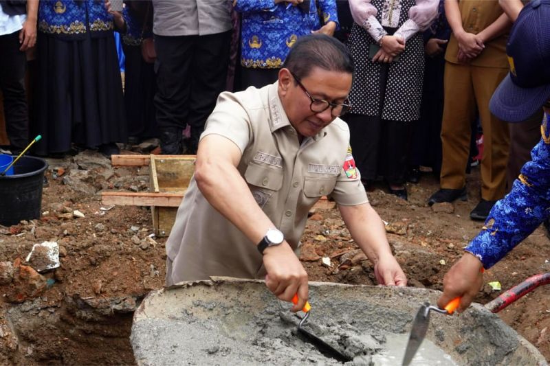 Pemkot Bukittinggi