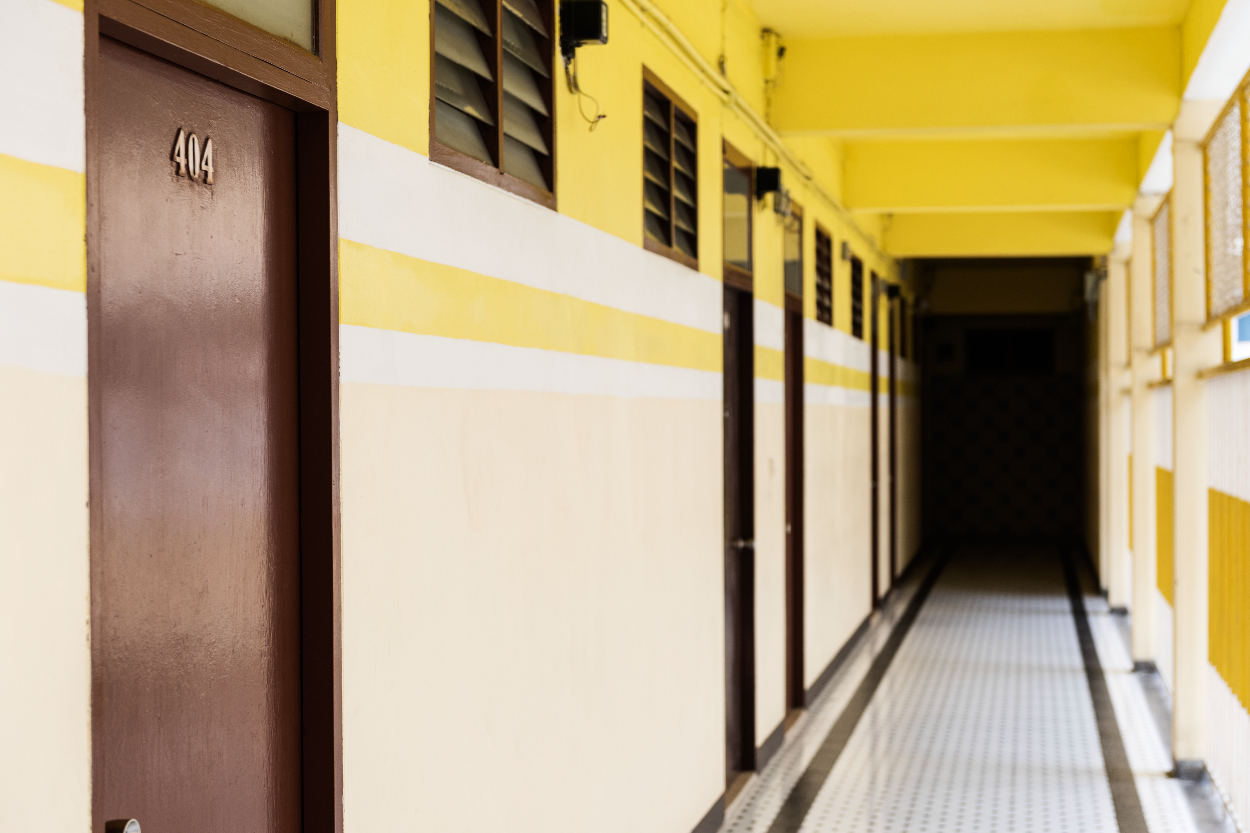 Awas Ketinggalan! Pendaftaran Asrama UI 2025 Dibuka Online Mulai 1 Juli, Ini Fasilitas Lengkap dan Biayanya!