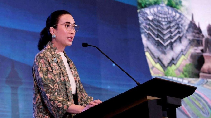 Kemenpar Keluarkan 7 Imbauan untuk Antisipasi Libur Sekolah