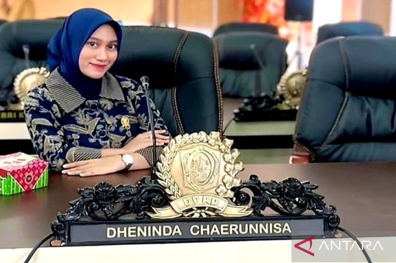 DPRD Gorontalo Utara Dukung Pembatasan Penggunaan Gadget di Sekolah