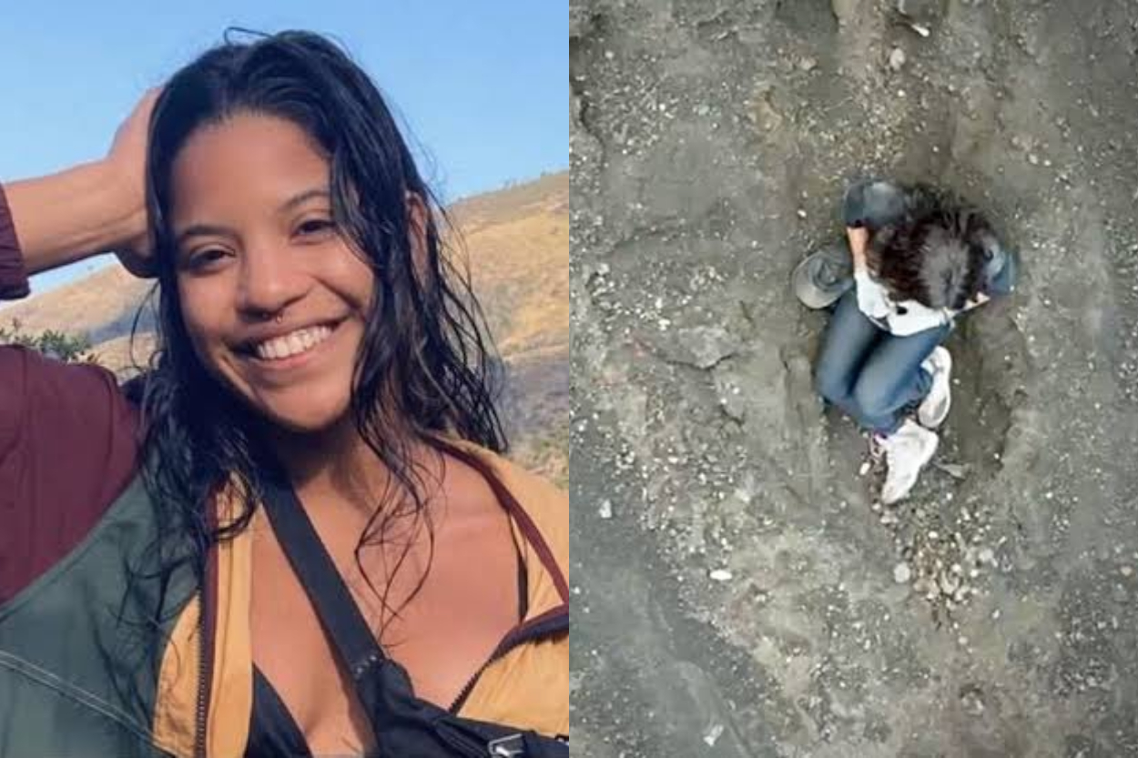 Ribuan Netizen Brasil Desak Prabowo Turun Tangan Usai Juliana Terjatuh di Tebing Rinjani