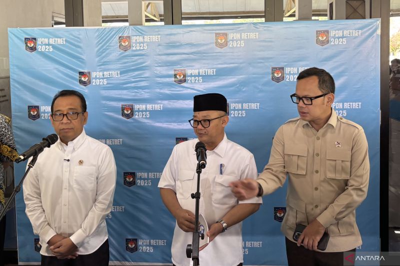 Kemendikdasmen Mulai Revitalisasi 10.440 Sekolah pada Juli 2025