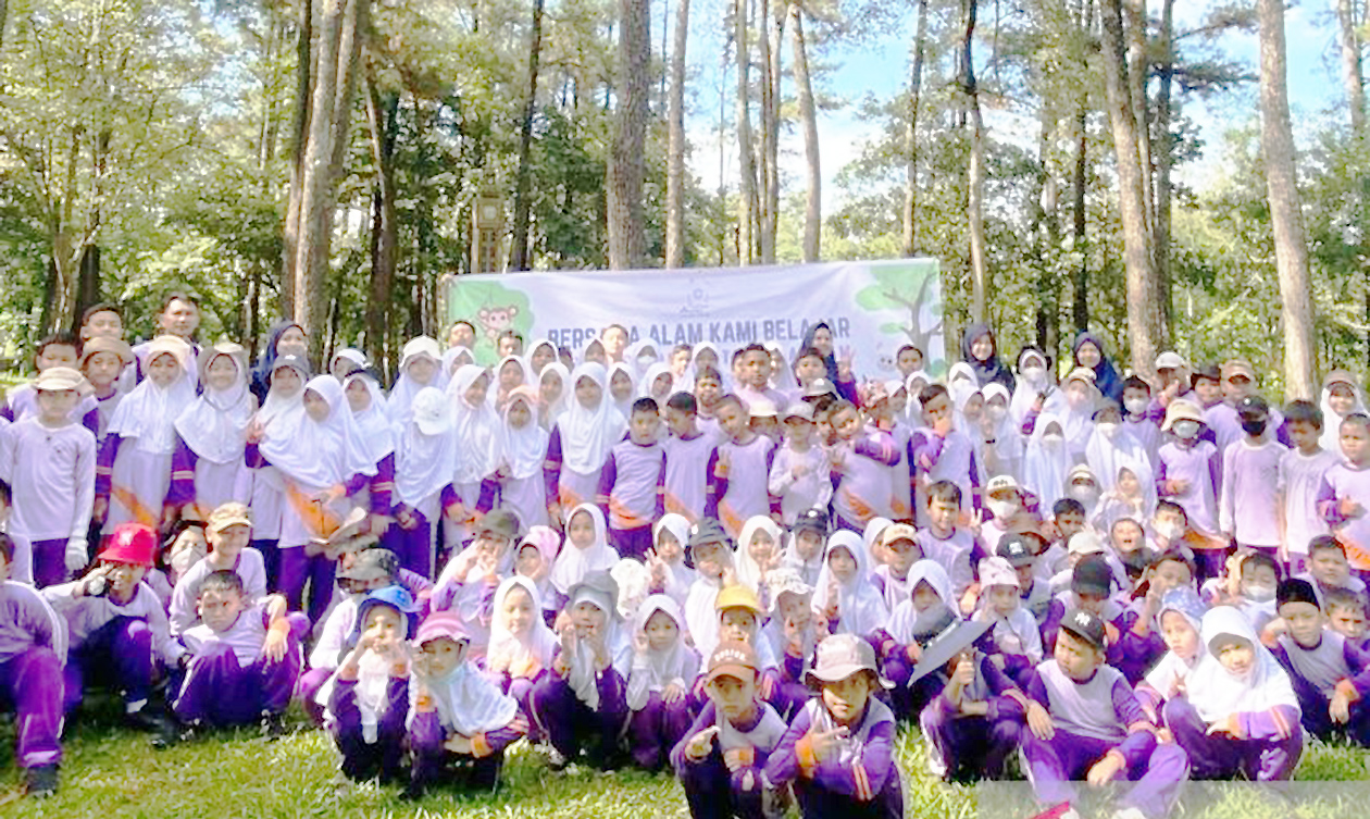 Pemkot Palembang Kaji Pembangunan Destinasi Wisata Kebun Binatang Mini