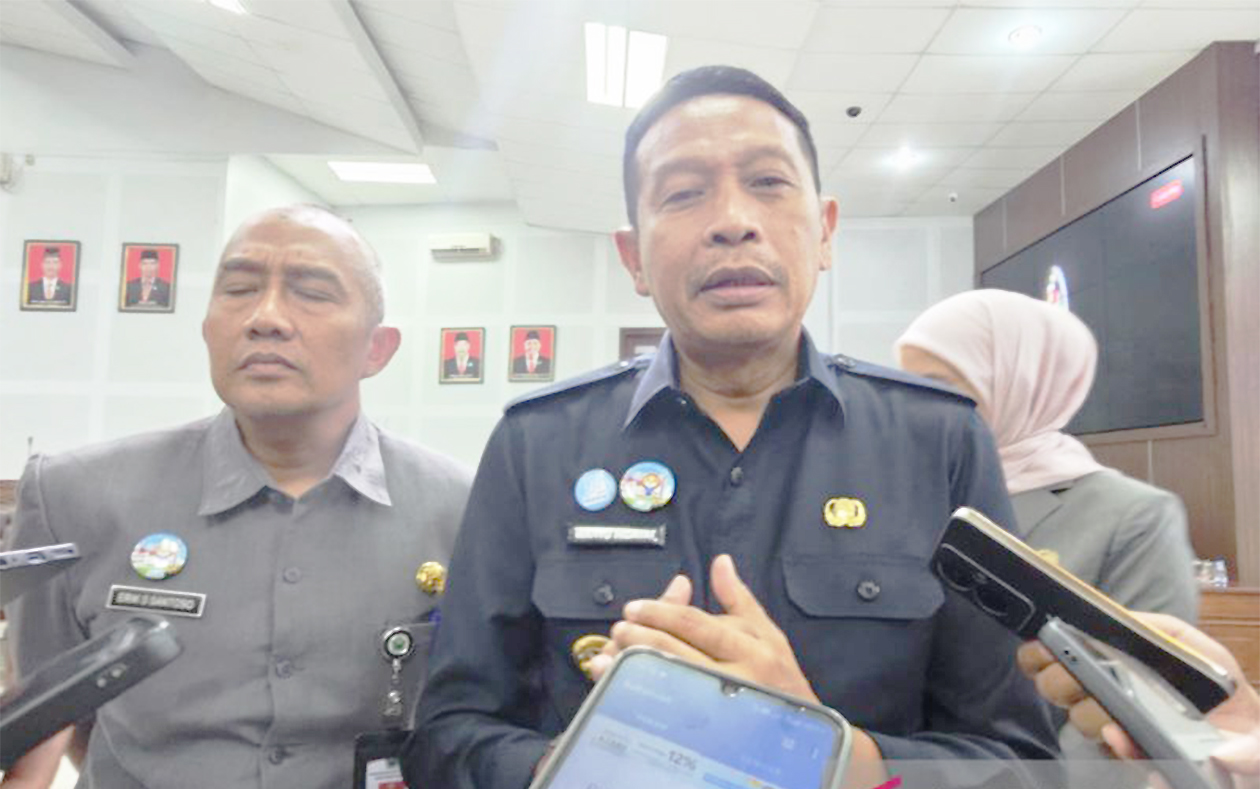 Setiap RT di Malang Akan Dapat Bantuan Rp50 Juta, Pemkot Mulai Susun Regulasinya