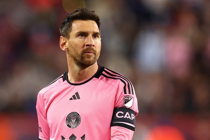 Lionel Messi Kembali Jadi Pemain dengan Bayaran Tertinggi di MLS