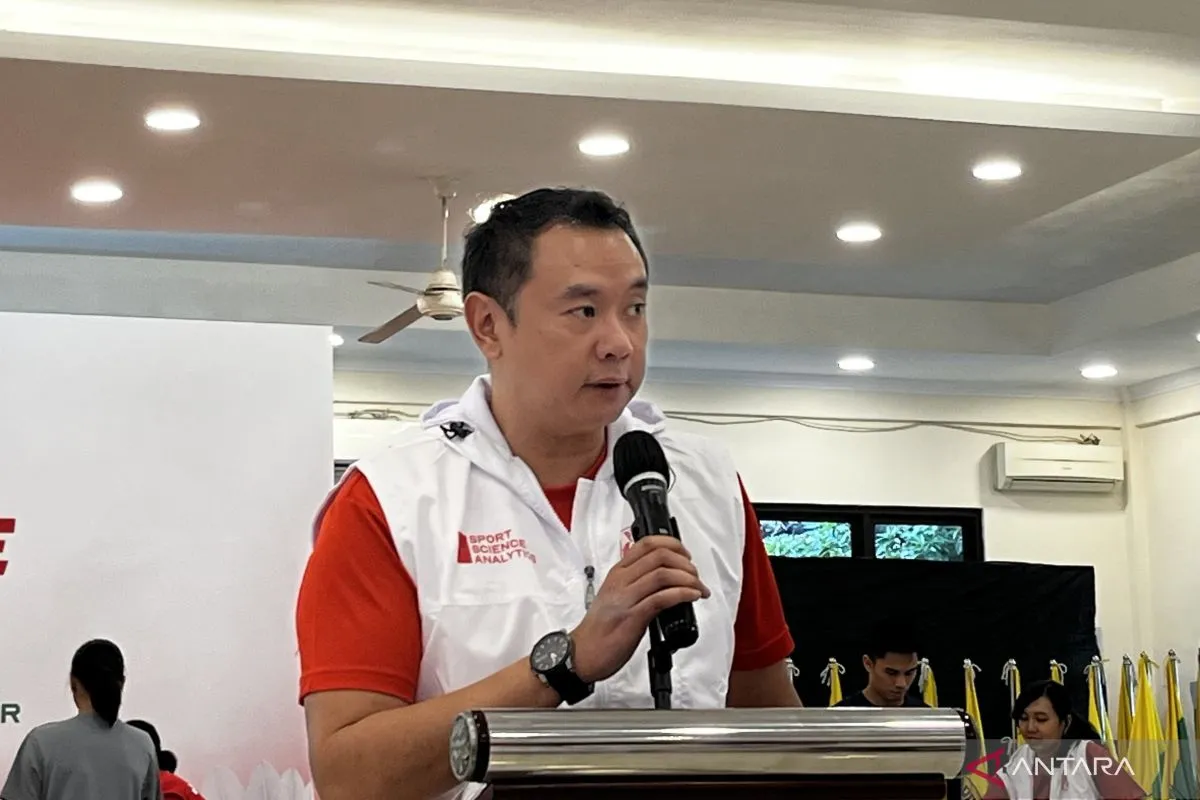 Ada Apa PBSI Tarik Tiga Wakil dari Japan Open?