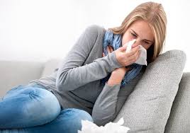 Bersin atau Tenggorokan Gatal? Begini Cara Bedain Kamu Lagi Kena Flu atau Alergi!