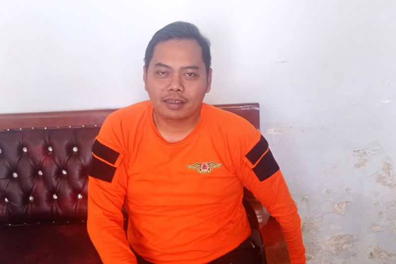 BPBD Lebak Minta Warga Waspadai Puncak Cuaca Buruk Beberapa Hari ke Depan