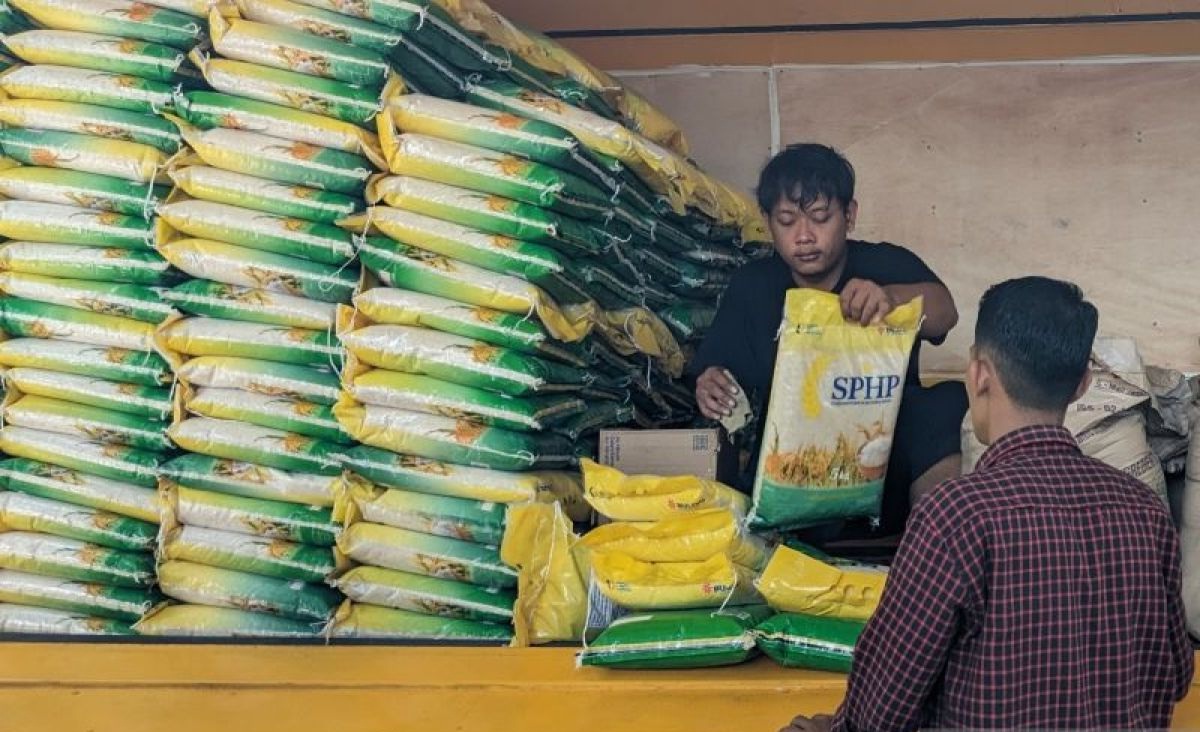 Skandal Oplosan Beras SPHP Bukan Lagi Isu Sepele! Uang Negara Rp2 Triliun Melayang