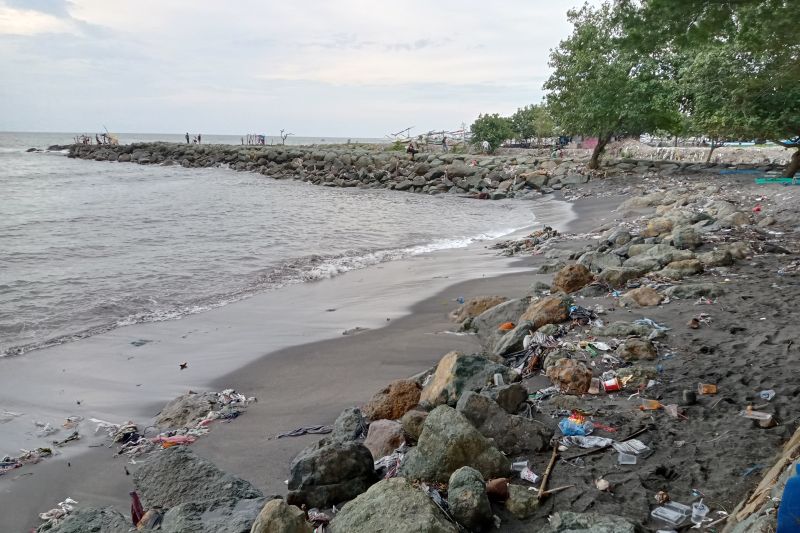 Tiga Alat Peringatan Dini Tsunami Akan Dipasang di Mataram, Ini Lokasinya