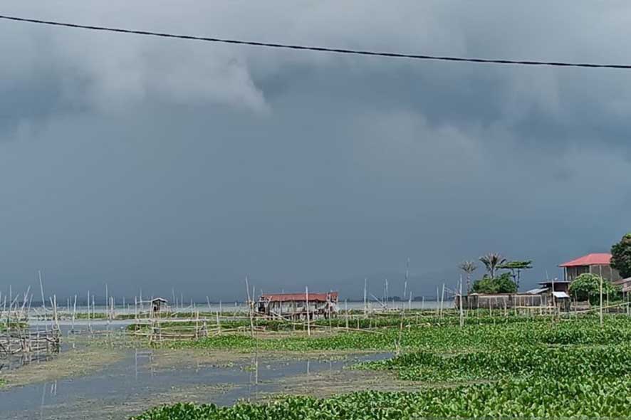 BMKG Memperkirakan Cuaca di Wilayah Sulut Cerah Hingga Ekstrem