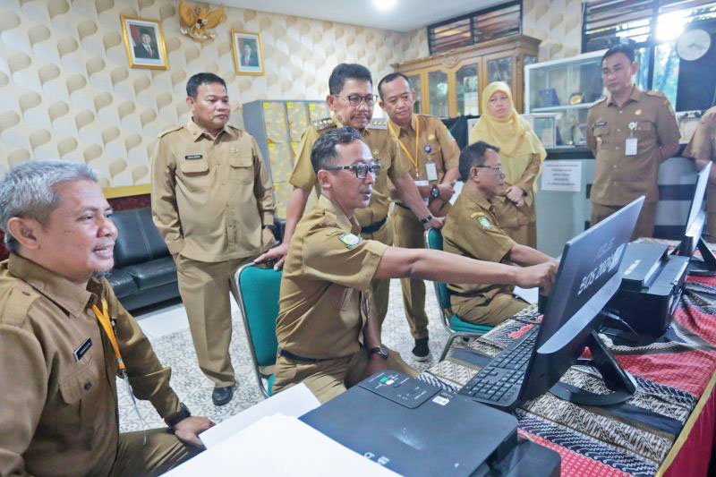 Dinkop UKM