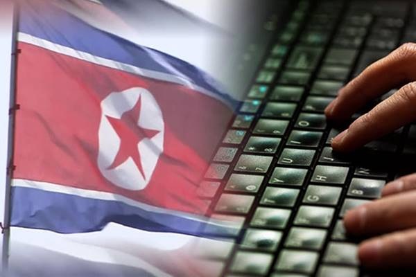 AS Sita Ratusan Laptop yang Digunakan Pekerja Jarak Jauh Korut