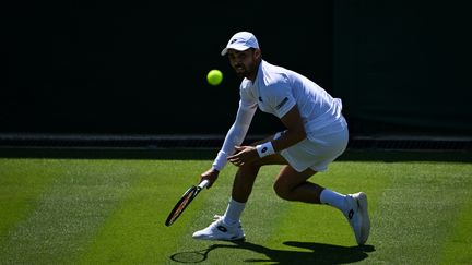 Pertandingan Medvedev-De Minaur Diprediksi Akan Ketat