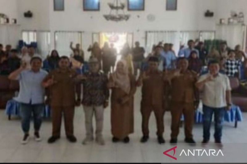Kabupaten Langkat Andalkan 28 Desa untuk Genjot Pariwisata