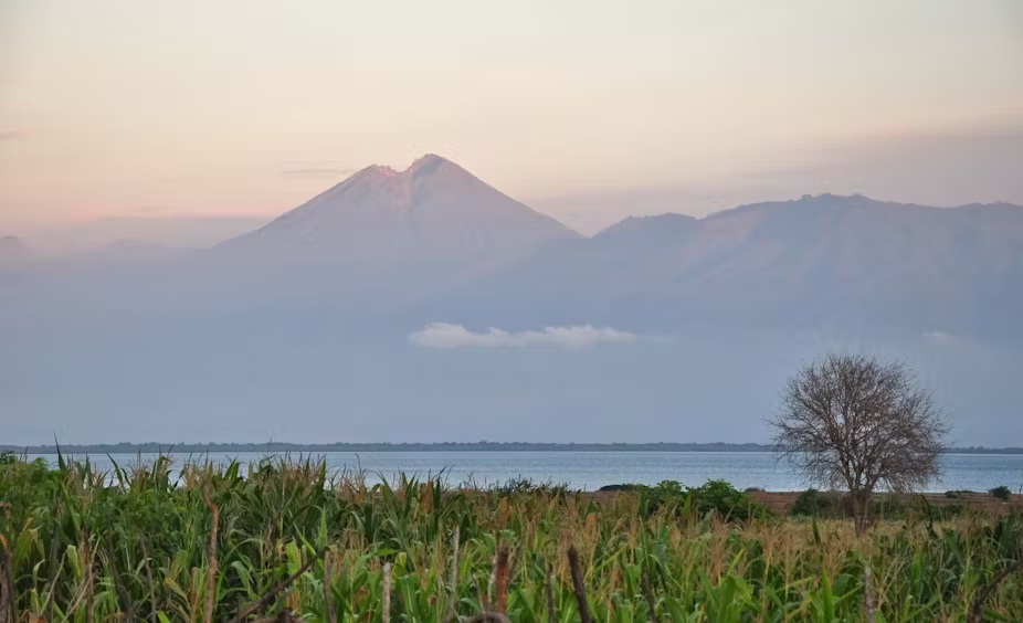 Misteri Gunung Samalas: Erupsi Gunung Api yang Mengubah Dunia pada Abad Pertengahan Ternyata Ada di Indonesia