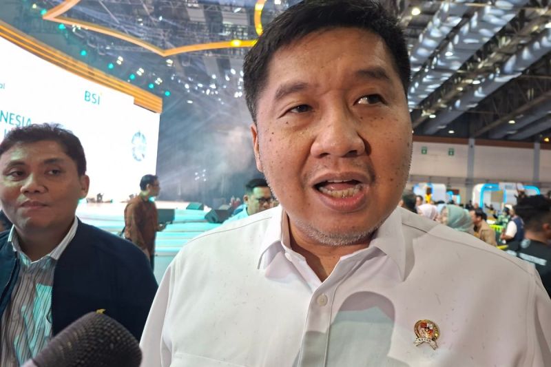 Menteri PKP bersurat ke Menkeu agar PPN 0 persen dilanjutkan
