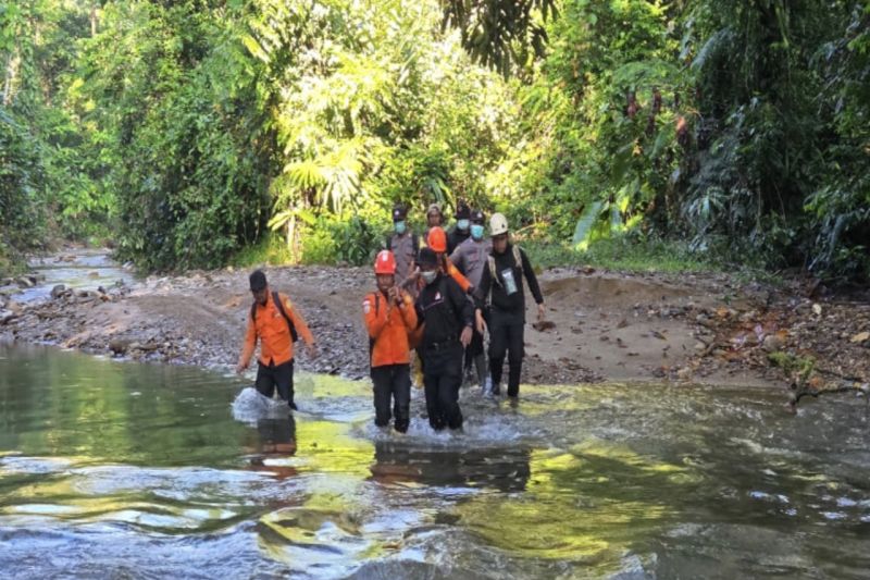 KLH Ingatkan Pengelola Pasar Wajib Selesaikan Masalah Sampah Sendiri