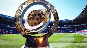 Piala Dunia Antarklub, Jadwal Lengkap Babak Delapan Besar