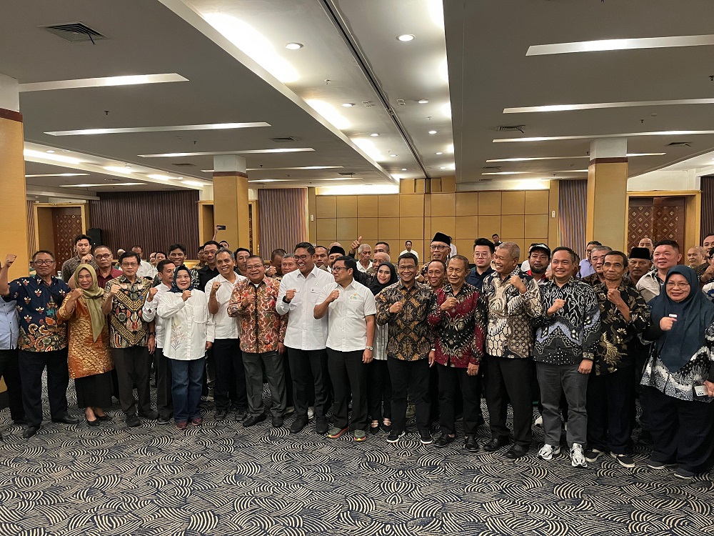 Petani Tebu Dukung Swasembada Gula Nasional