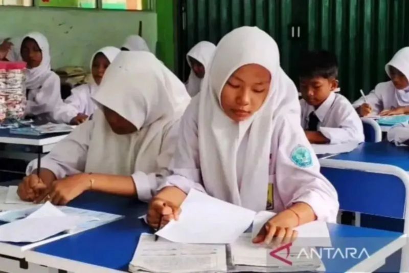 Disdikpora DIY Buka Jalur Khusus Siswa Diskualifikasi Afirmasi SPMB