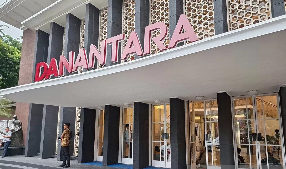 Danantara Gaet Raksasa Energi Saudi, Modal Rp162 Triliun Siap Mengalir