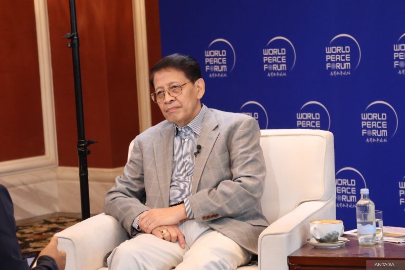 Eks Menlu Beberkan Tiga Kriteria Penting untuk Jabatan Dubes