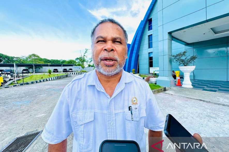 Pembentukan Tim Perumus Regulasi Pendidikan Gratis
