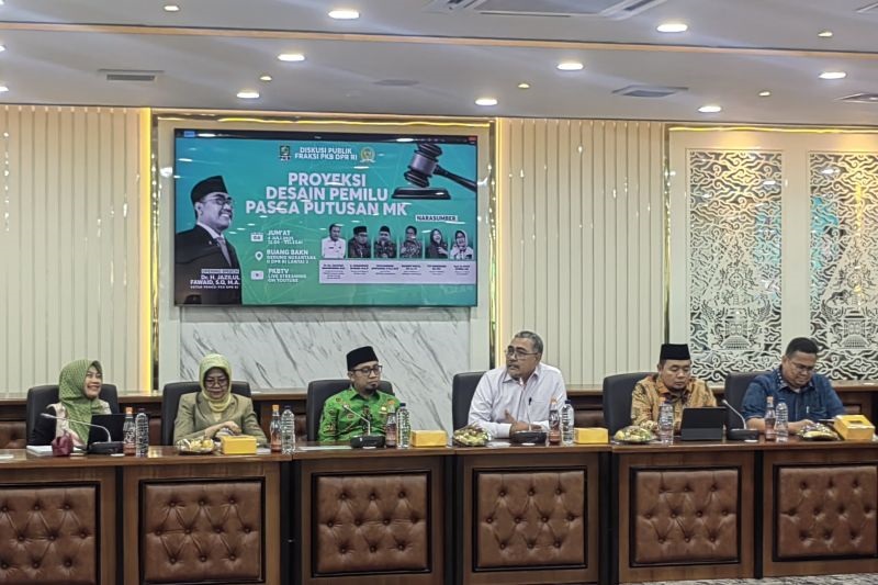 KPU Sebut Putusan MK Pisahkan Pemilu Jadi Titik Awal Perbaikan Sistem