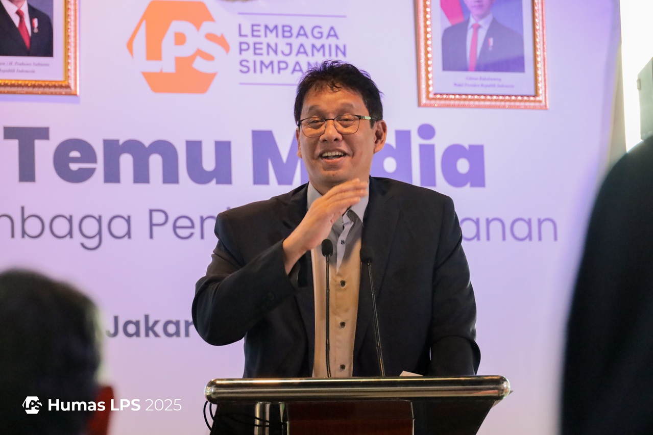 Bertekad Perkuat Layanan Resolusi Bank, Purbaya Siap Lanj...