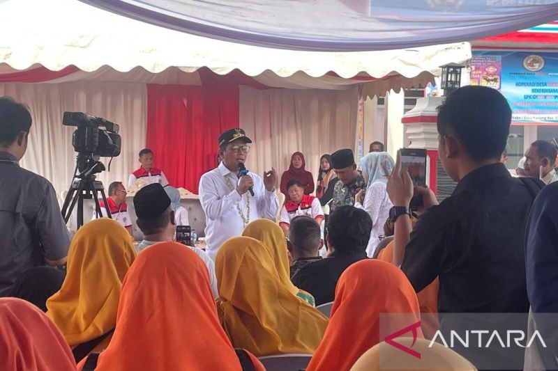 Gubernur Banten Minta Warga Ikut Berperan Aktif Atasi Masalah Sampah