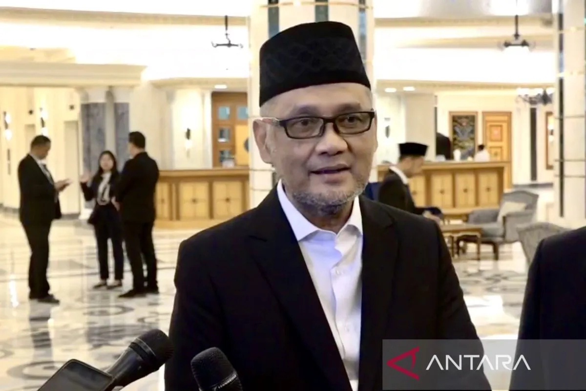 Presiden Prabowo Bentuk Tim Khusus Kaji Pembentukan Kampung Haji di Arab Saudi