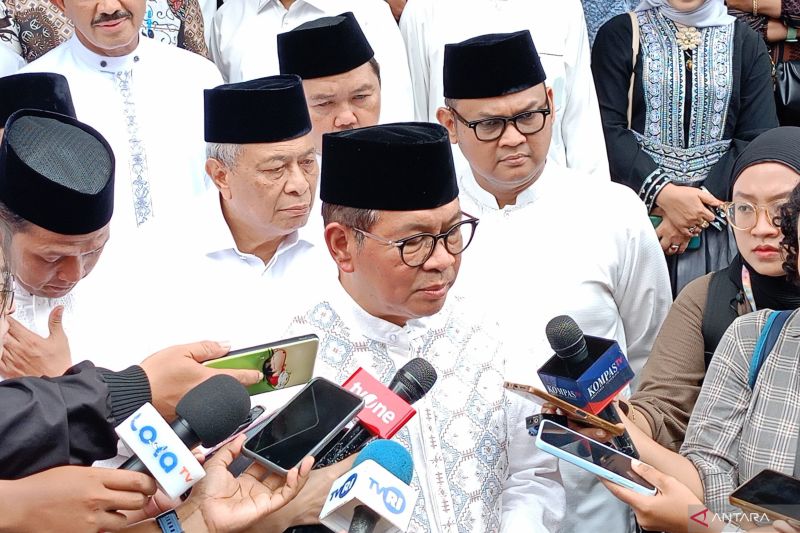 Car Free Night Dibatalkan, Pramono: Perlu Kajian Mendalam Agar Tak Mengganggu Bisnis Hotel