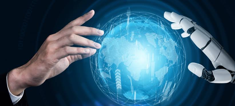 AS-Tiongkok Sumbang 60 Persen Peneliti AI Global