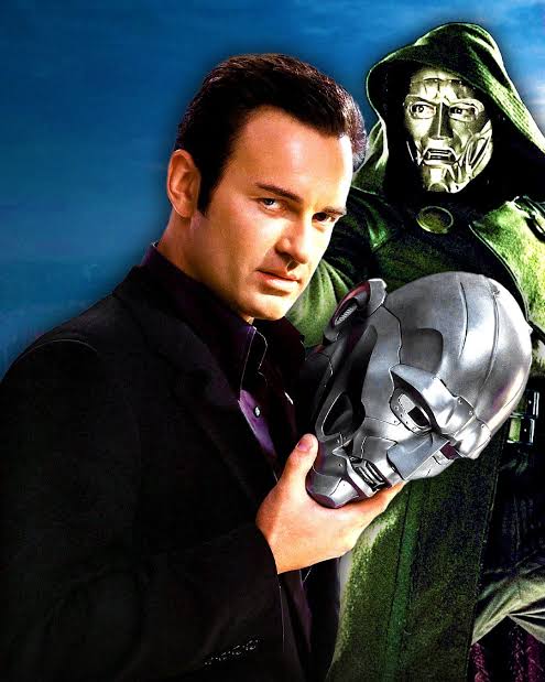 Pemeran Doctor Doom dalam “Fantastic Four” Meninggal dalam Usia 56 Tahun