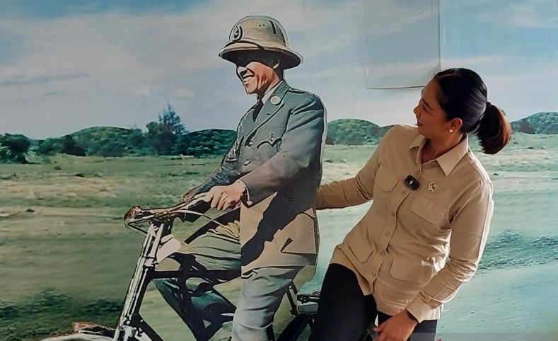 Wamenpar: Bengkulu Miliki Kekuatan Sejarah Kembangkan Sektor Pariwisata