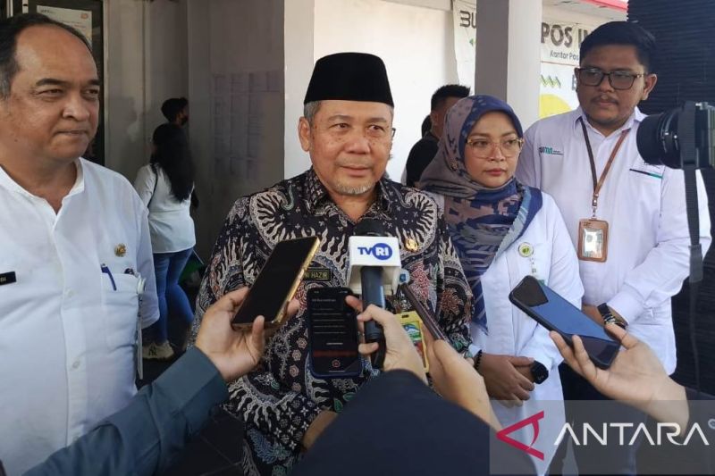 Kudu Cermat Pengelolaannya! Pemerintah Kucurkan Modal Awal bagi Koperasi Merah Putih di Babel Rp3 Miliar per KMP