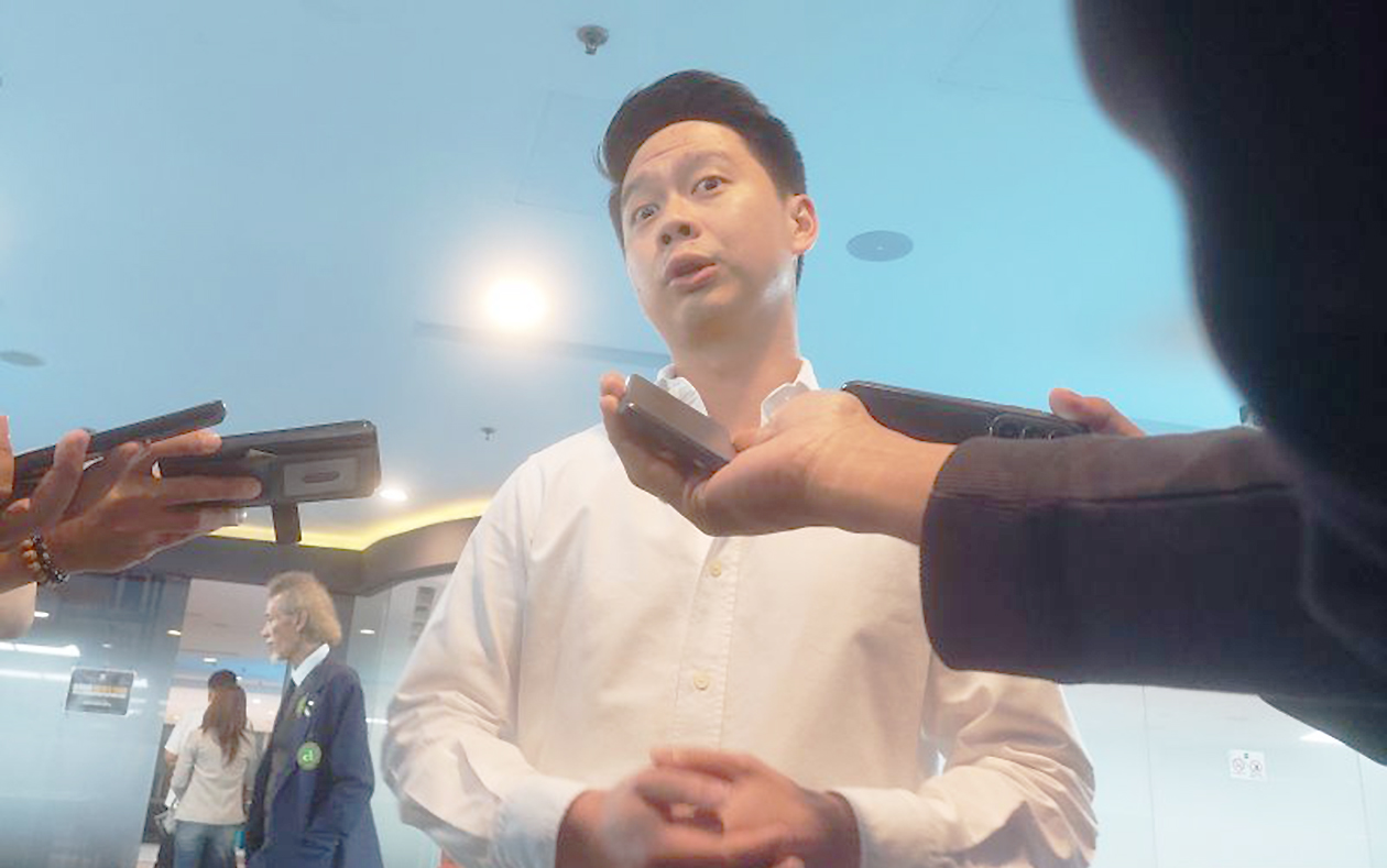 Kevin Sanjaya Soroti Mental Pemain Muda