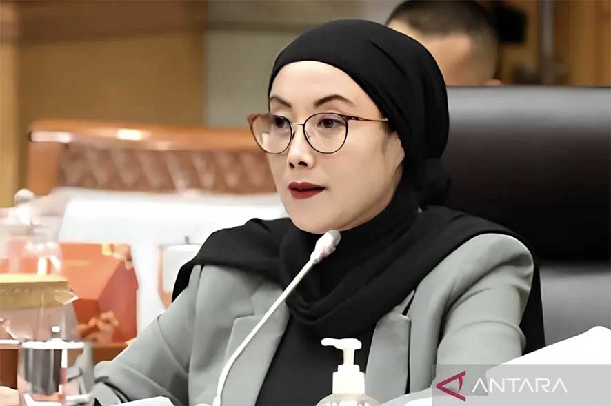 10 Juta Penerima Bansos Disinyalir Terafiliasi Judol